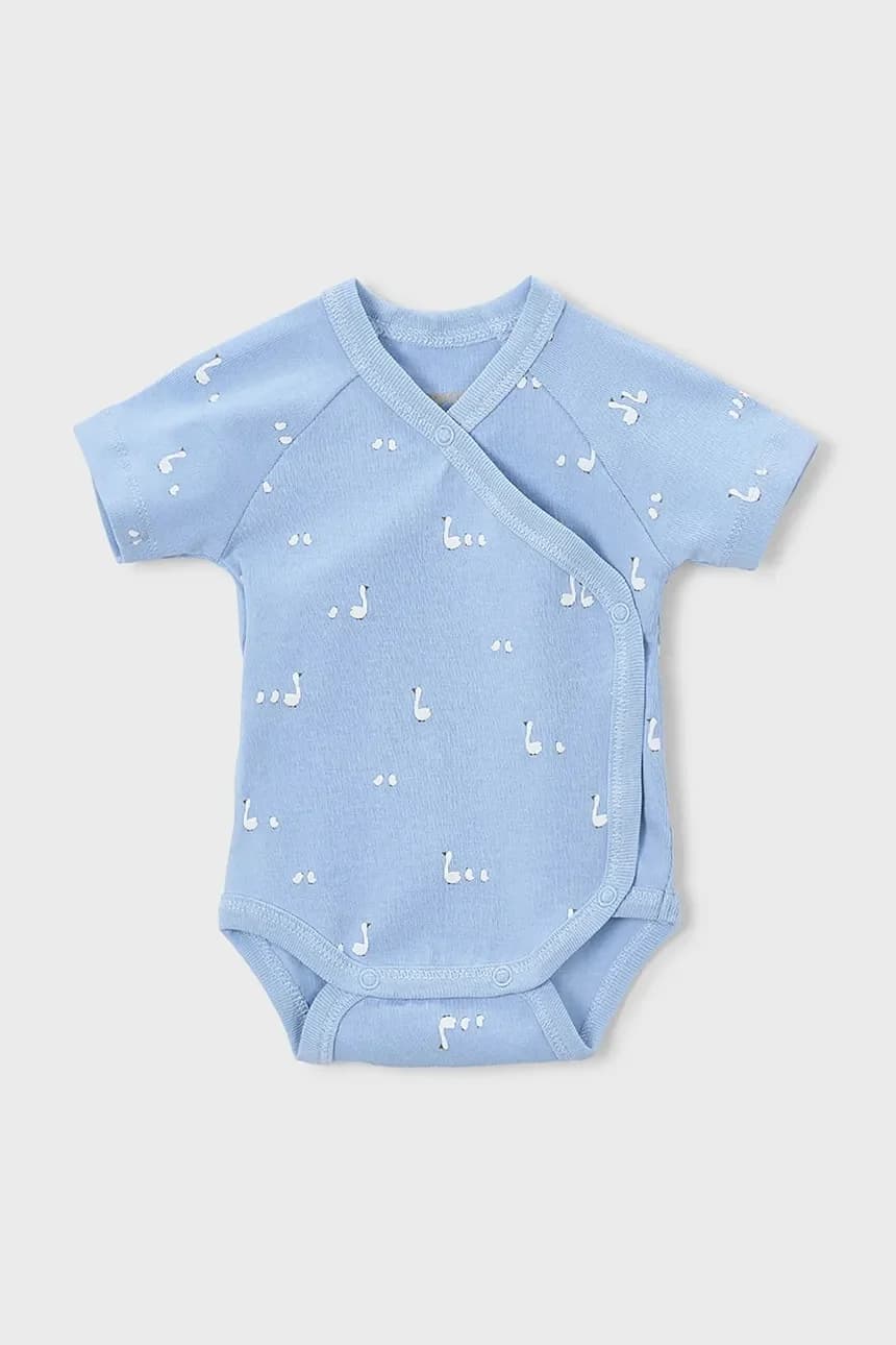 Детские боди, 2 шт. - фото 2