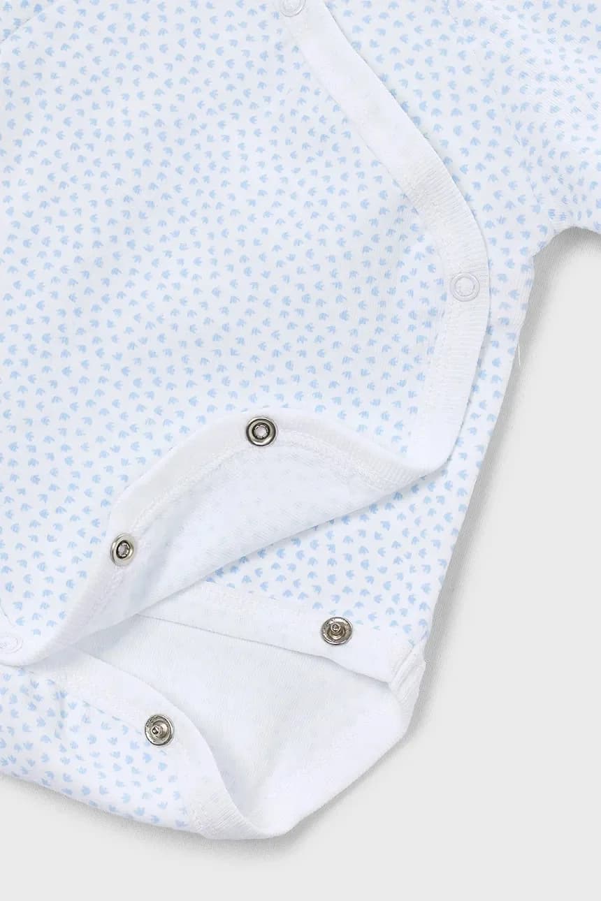 Детские боди, 2 шт. - фото 4