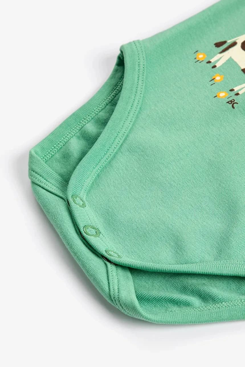 Детское боди Farm Adventure - фото 3