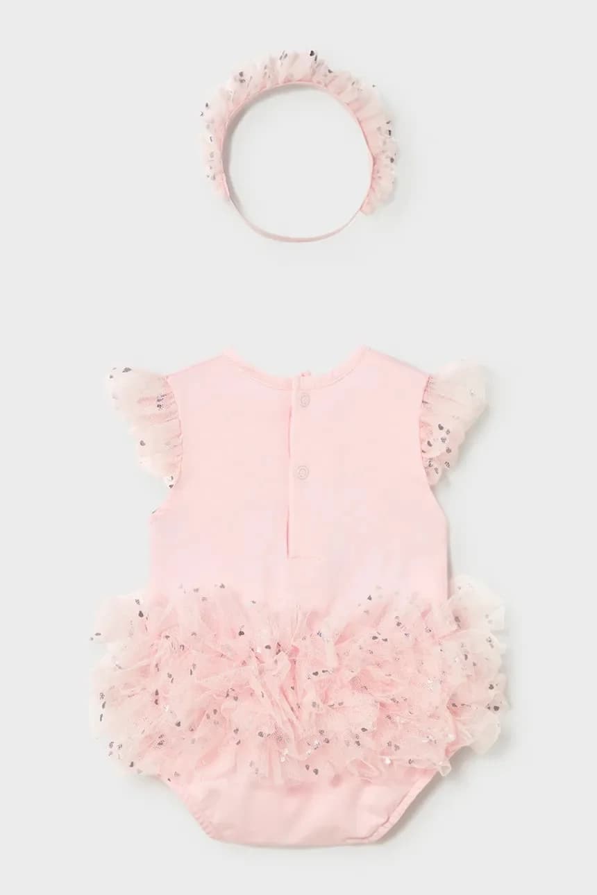 Детское боди - фото 2