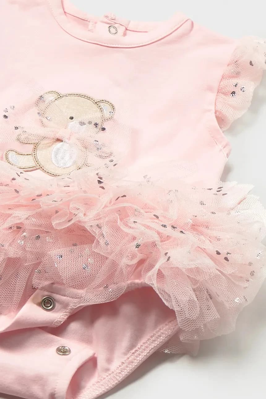 Детское боди - фото 3