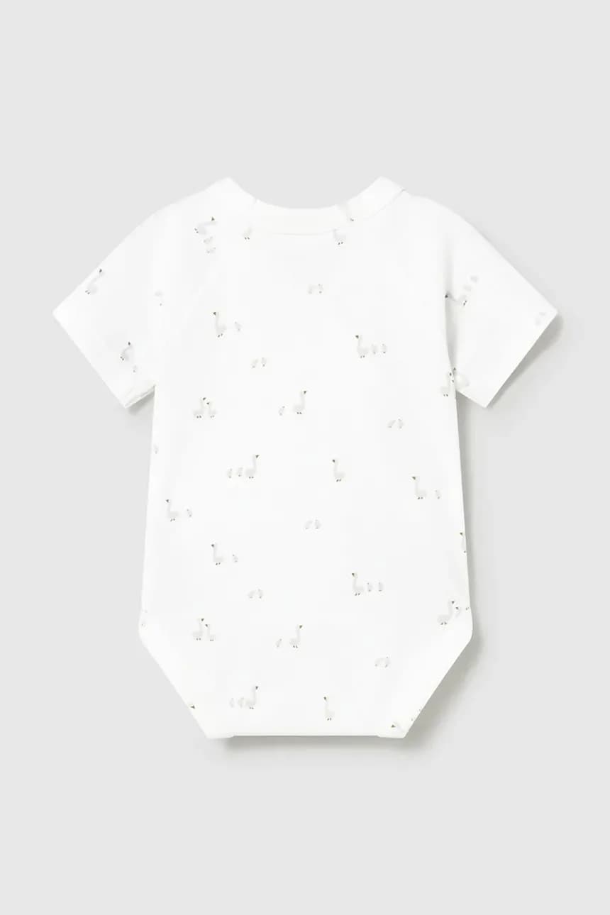 Детские боди, 2 шт. - фото 3