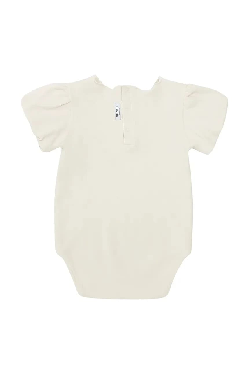 Детское боди Newly Bodysuit Cat - фото 3