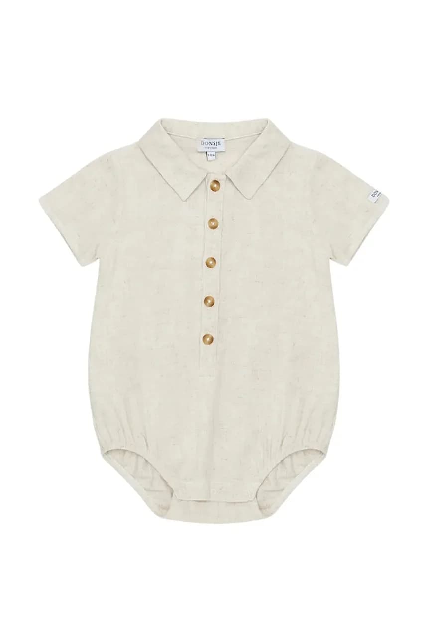 Детское боди Ulec Romper - фото 2