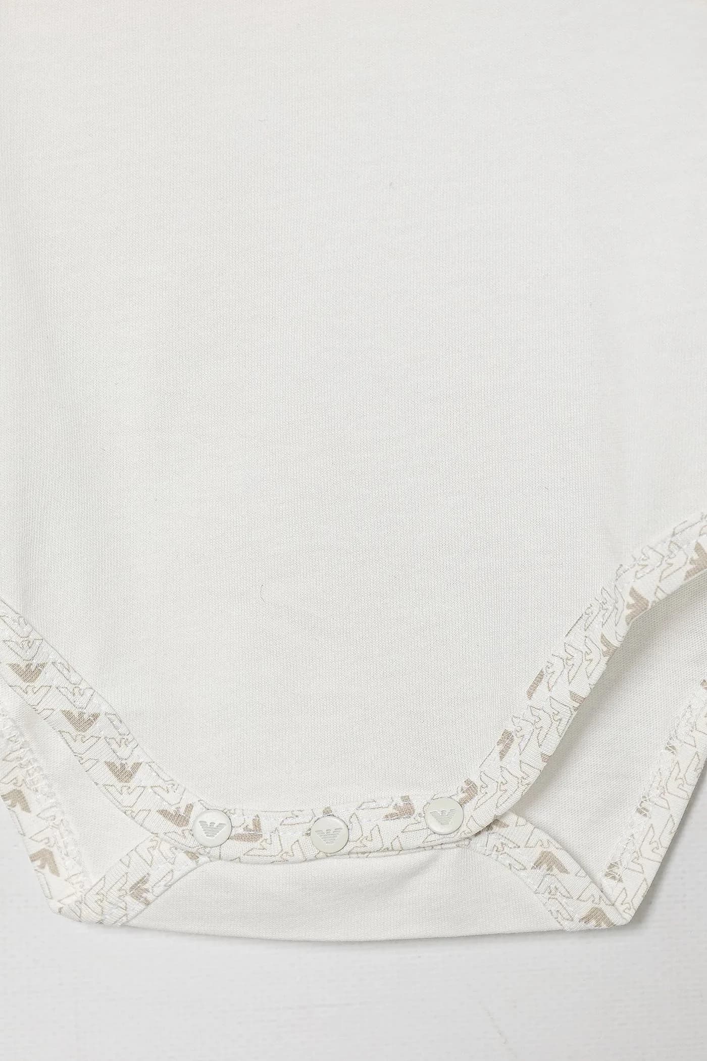 Хлопковое детское боди (2 шт.) - фото 7