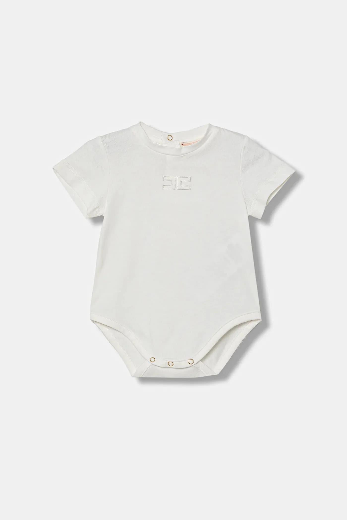 Хлопковое детское боди