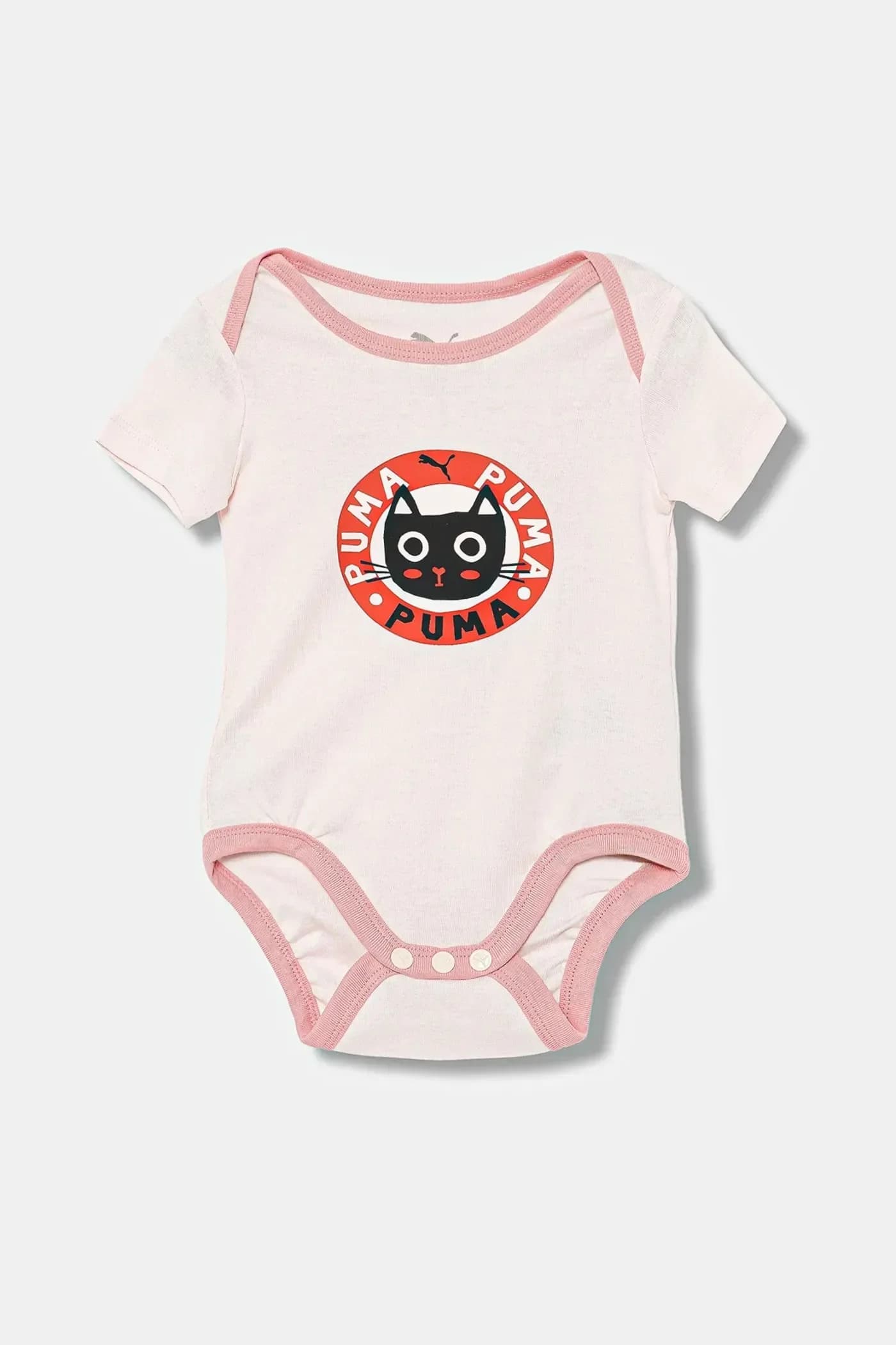 Комплект боди с графическим рисунком для новорожденных 2 шт. MINICATS INF, 2 шт. - фото 4