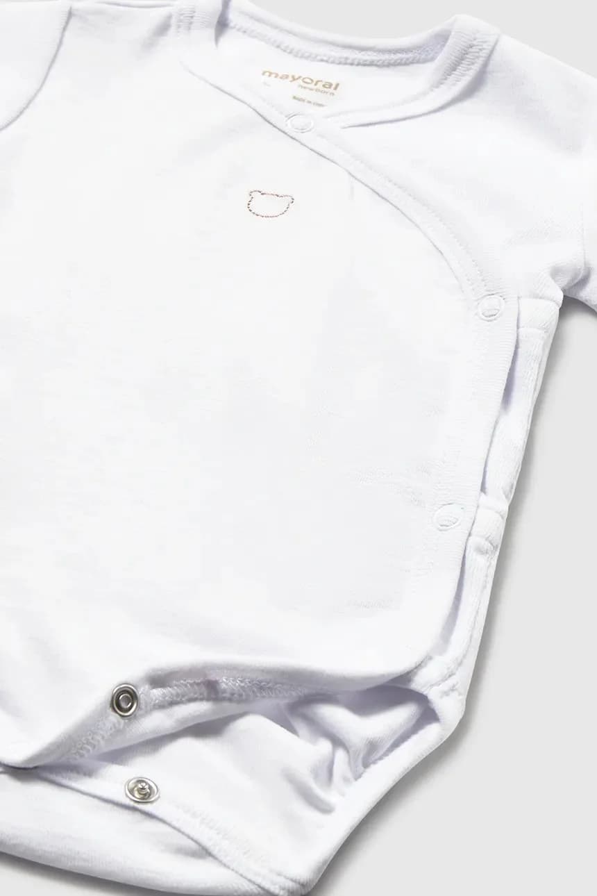 Детское боди - фото 3