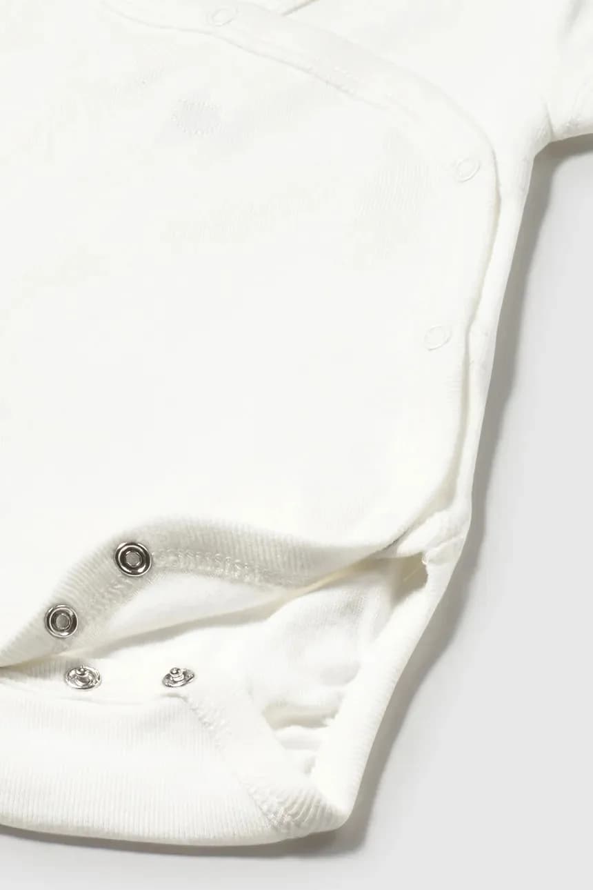 Детское боди - фото 3