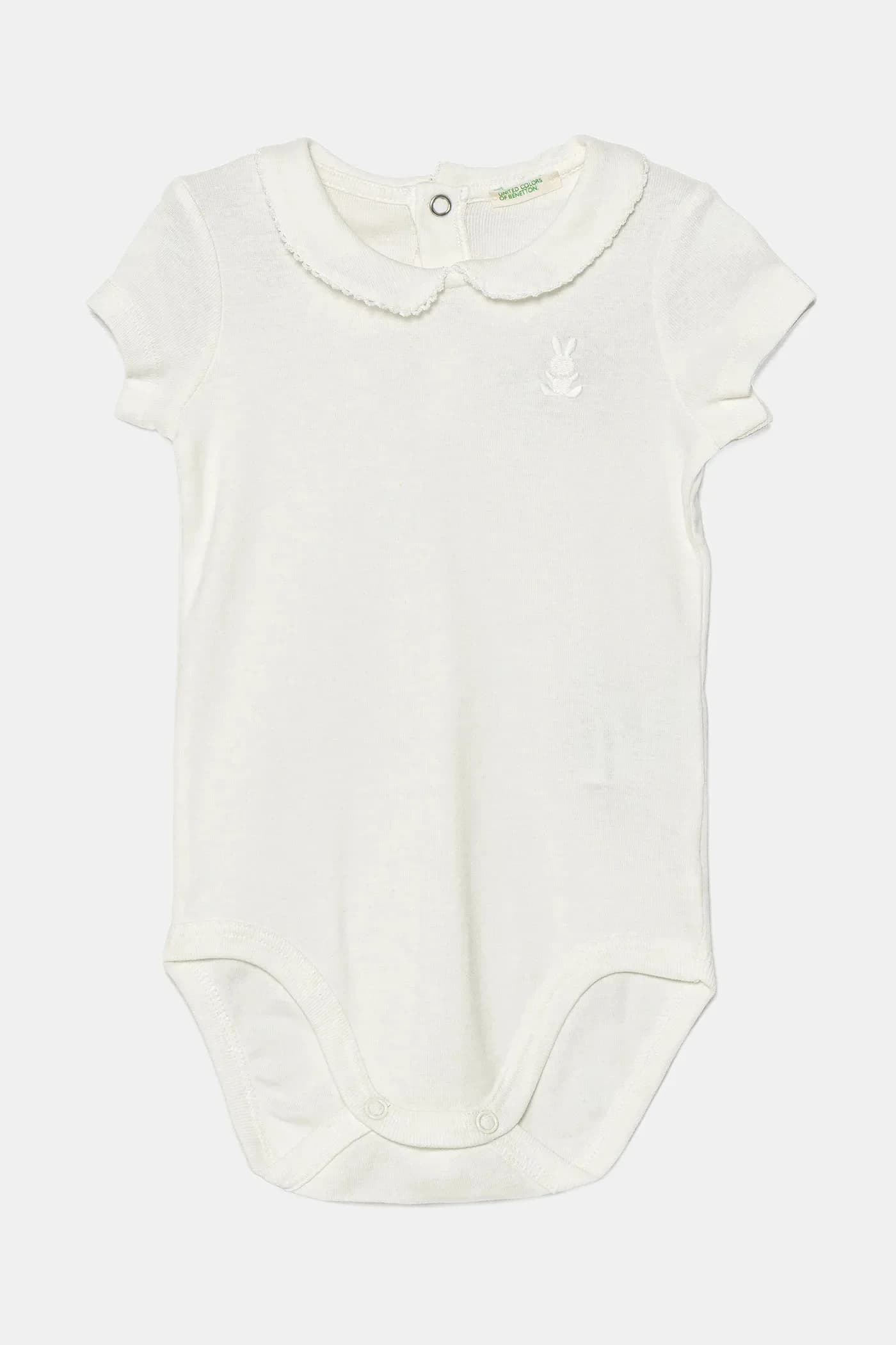 Хлопковое детское боди