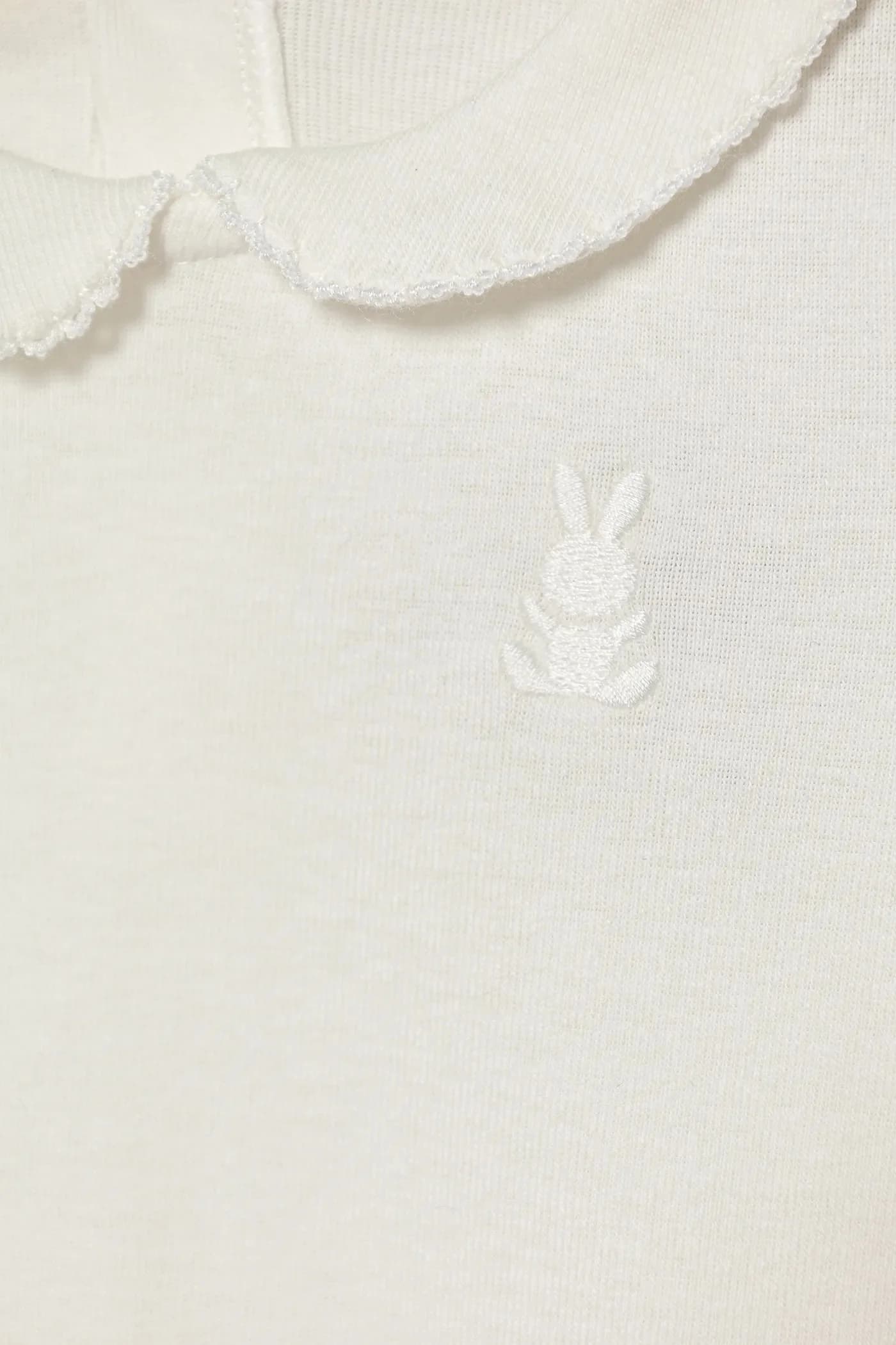 Хлопковое детское боди - фото 3