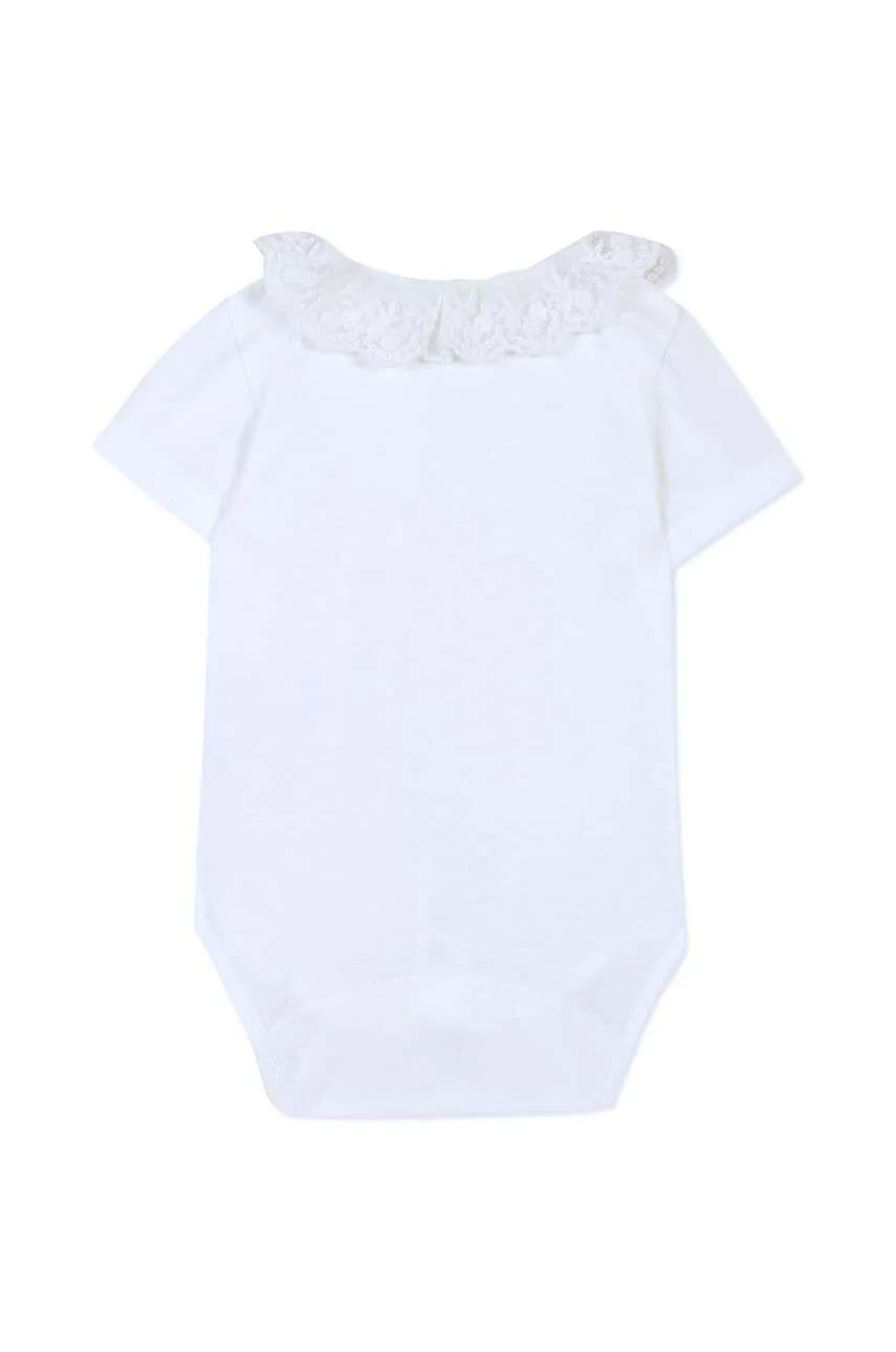 Хлопковое детское боди - фото 3