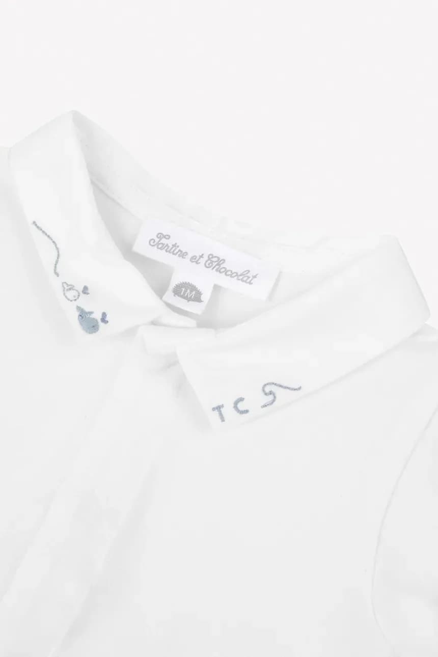 Детское боди - фото 3