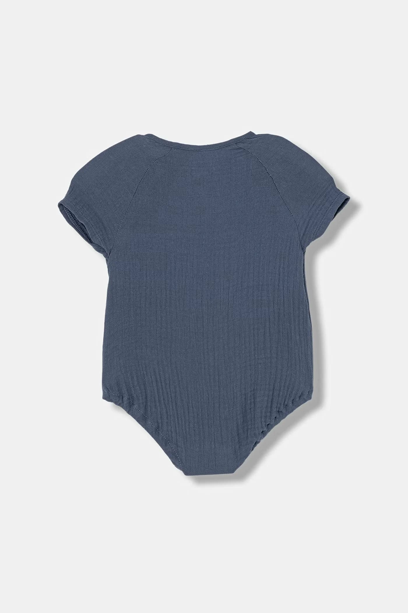 Детское боди TIKAO II - фото 2