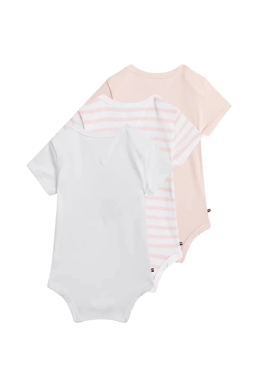 Детские боди, 3 шт. - фото 2