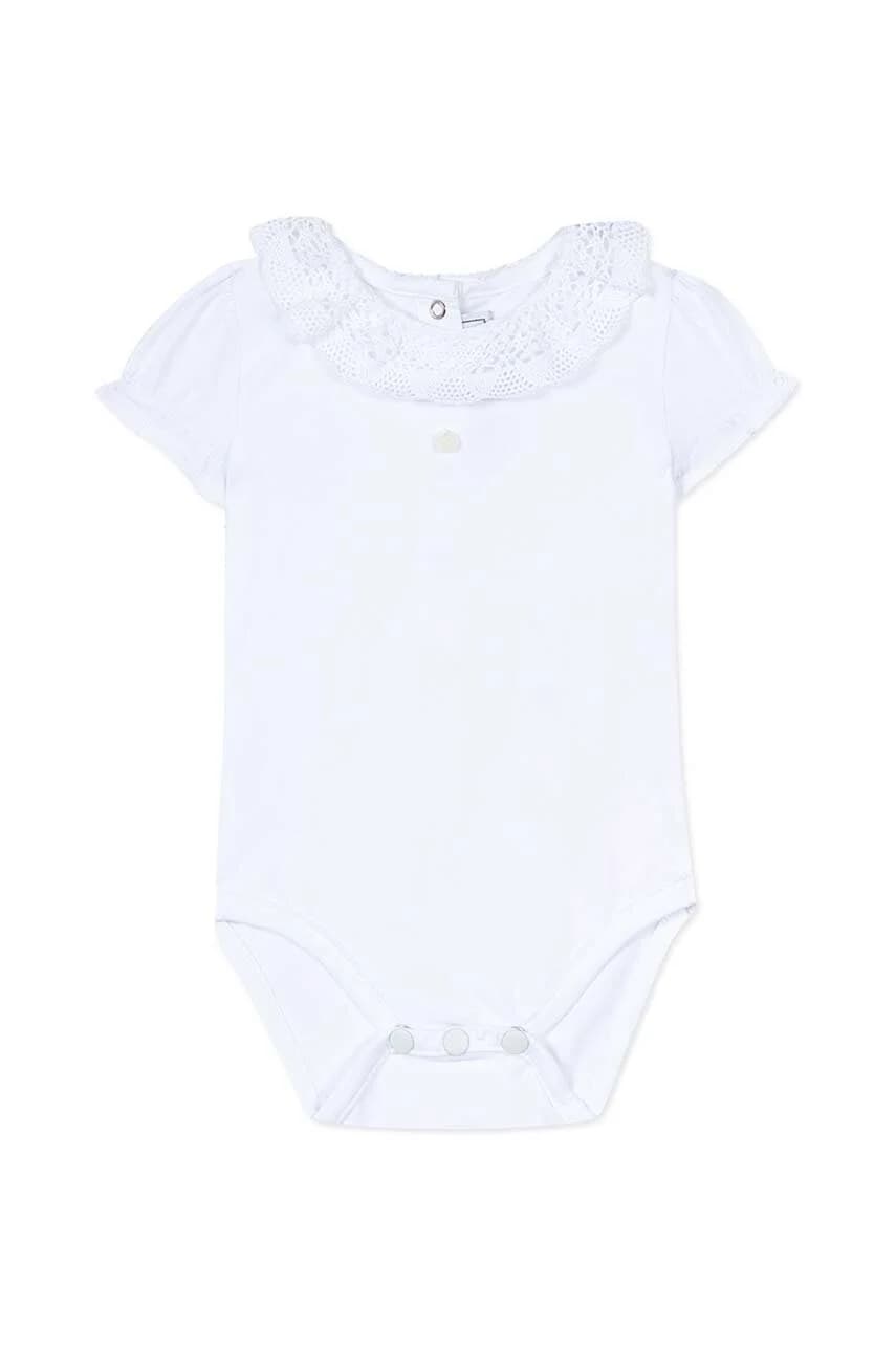 Хлопковое детское боди - фото 2