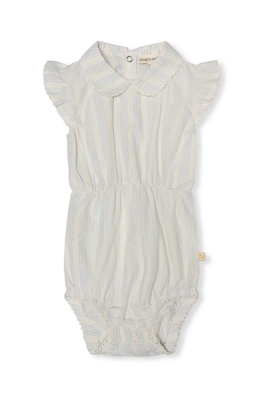 Хлопковое детское боди 4818 - фото 2