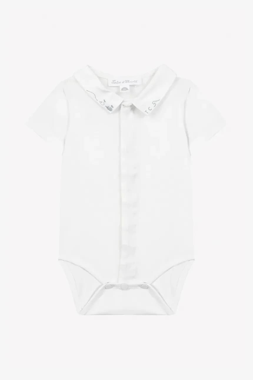 Детское боди