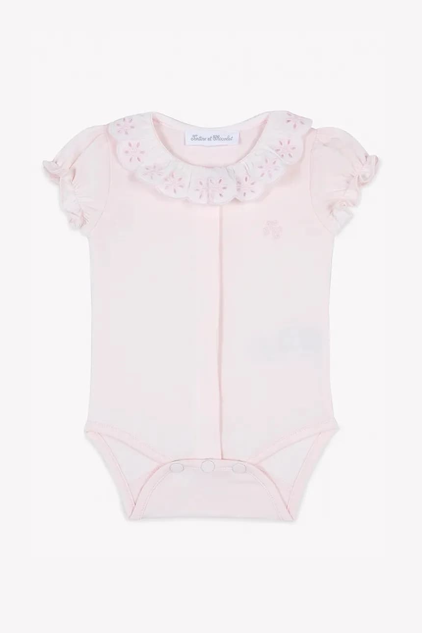 Детское боди