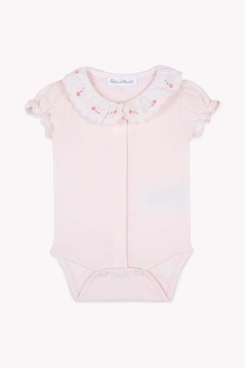 Детское боди