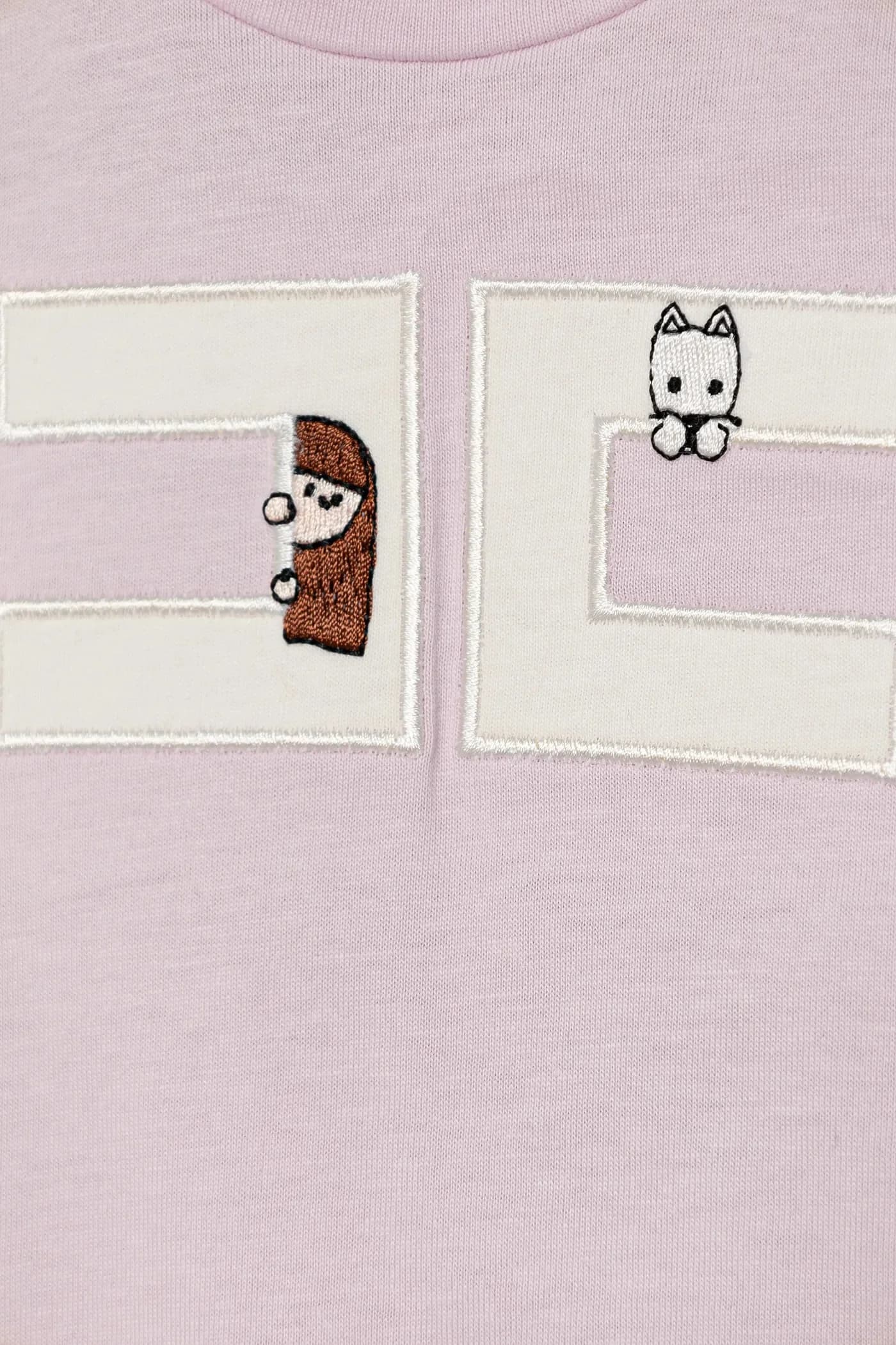 Хлопковое детское боди - фото 3