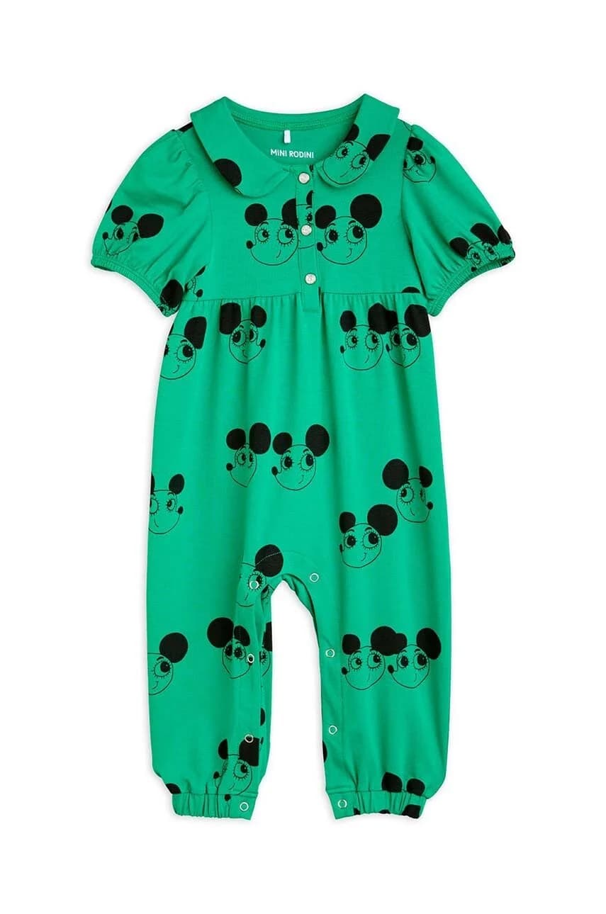 Детские комбинезоны - фото 2