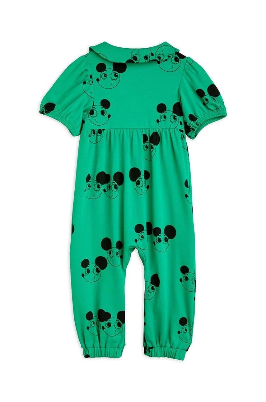 Детские комбинезоны - фото 3