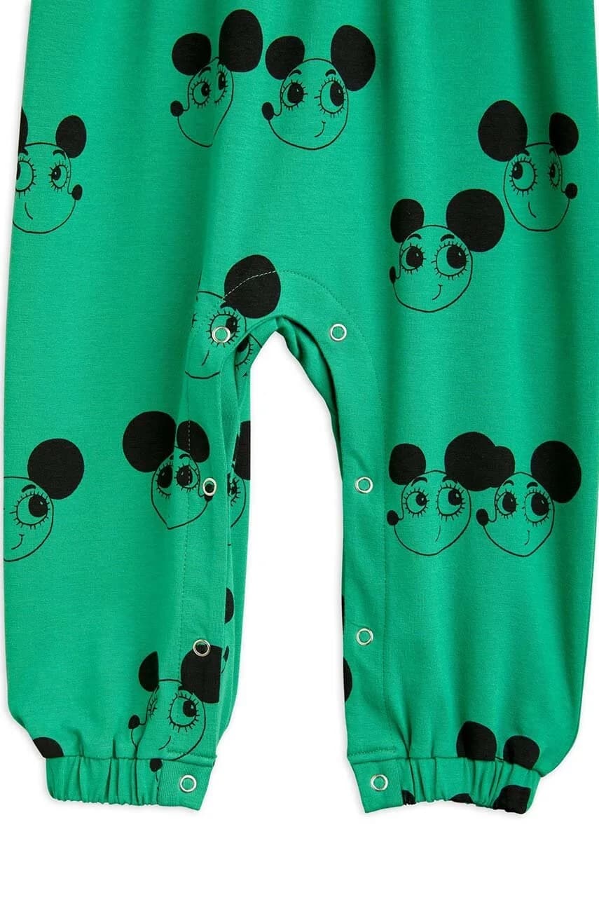 Детские комбинезоны - фото 5