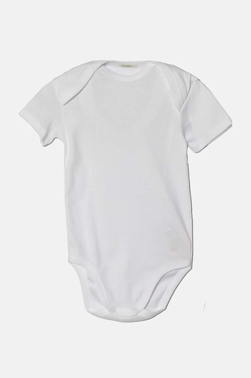 Хлопковое боди для малышей (3 шт.)
