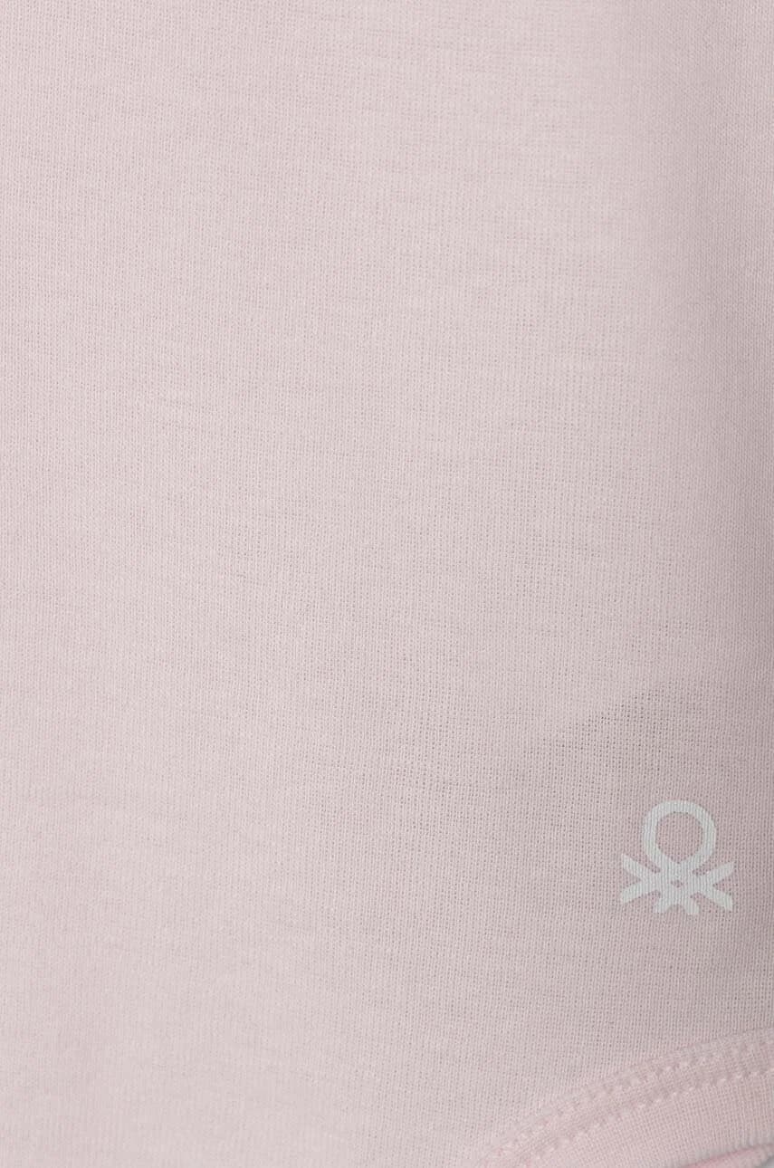 Хлопковое боди для малышей (3 шт.) - фото 6