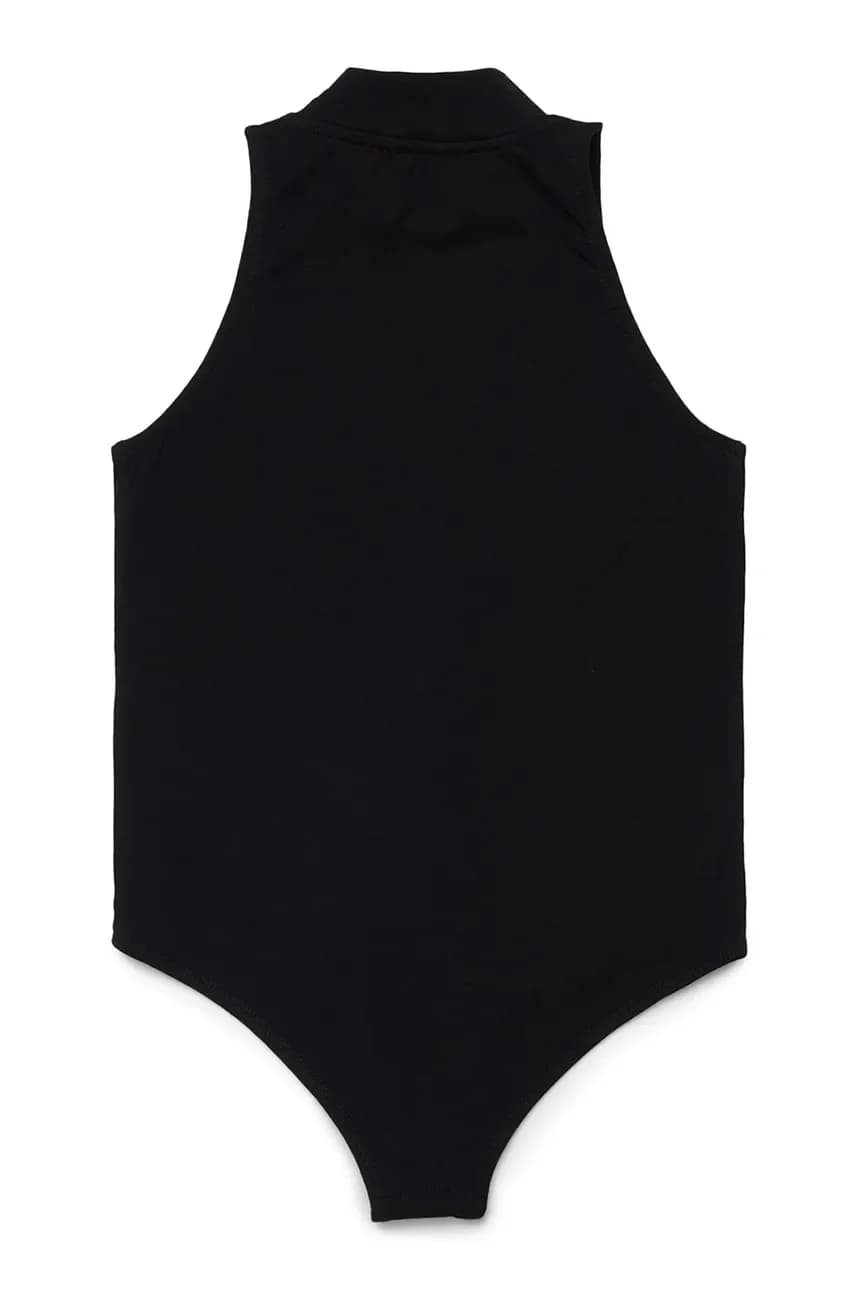 Детское хлопковое боди BVODY Bodysuit - фото 2