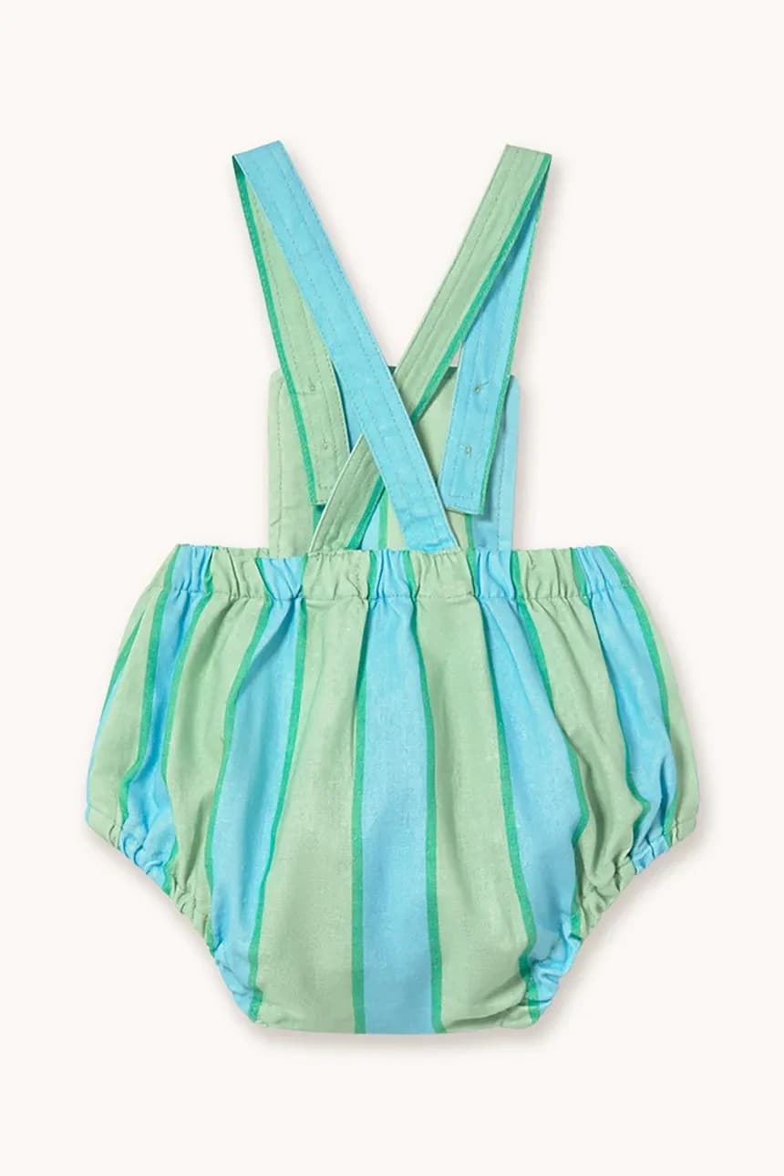 Детское боди RETRO STRIPES BODY - фото 2