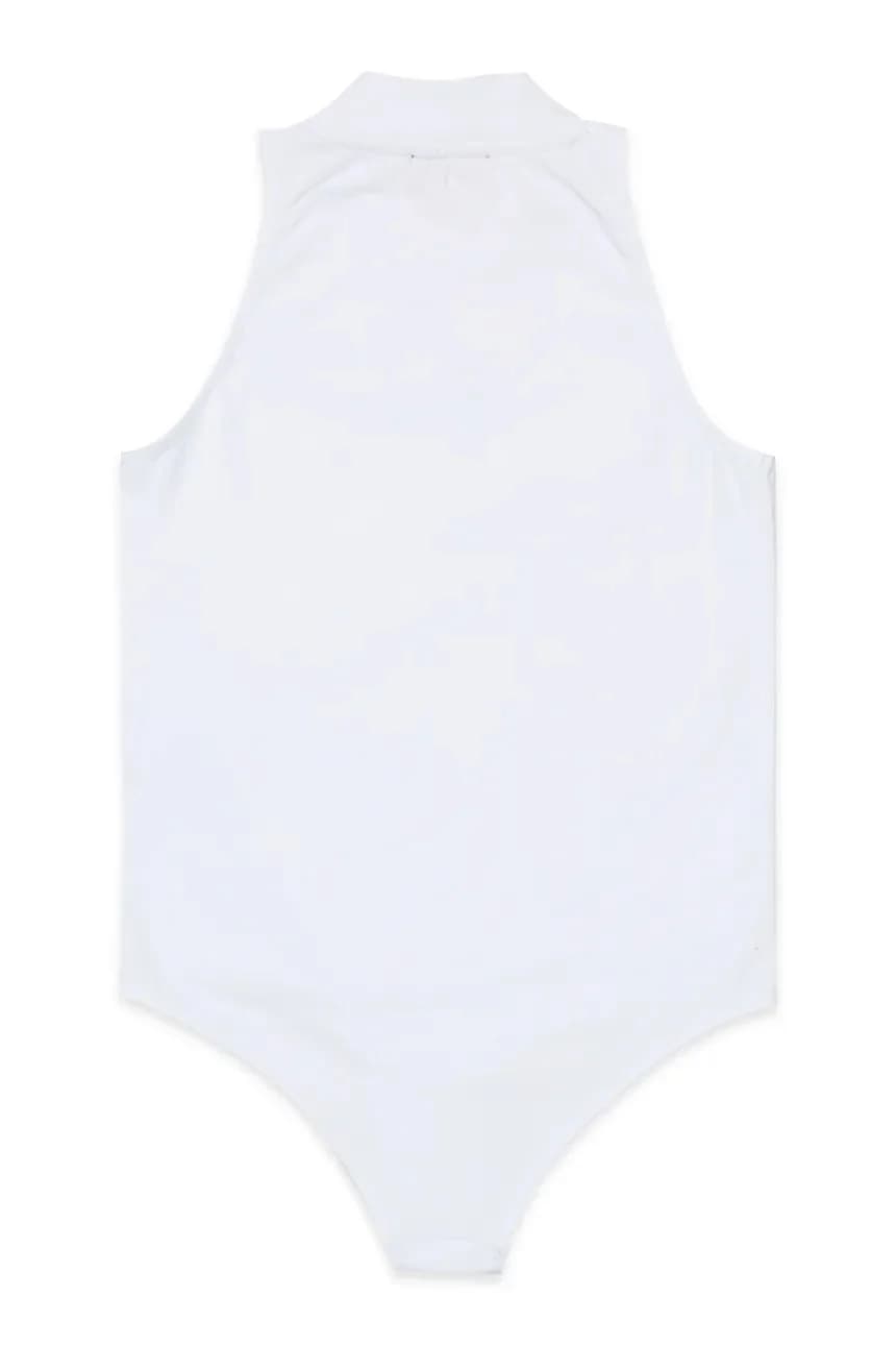 Детское хлопковое боди BVODY Bodysuit - фото 2