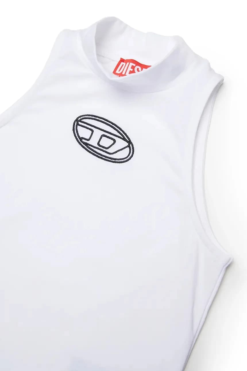 Детское хлопковое боди BVODY Bodysuit - фото 3