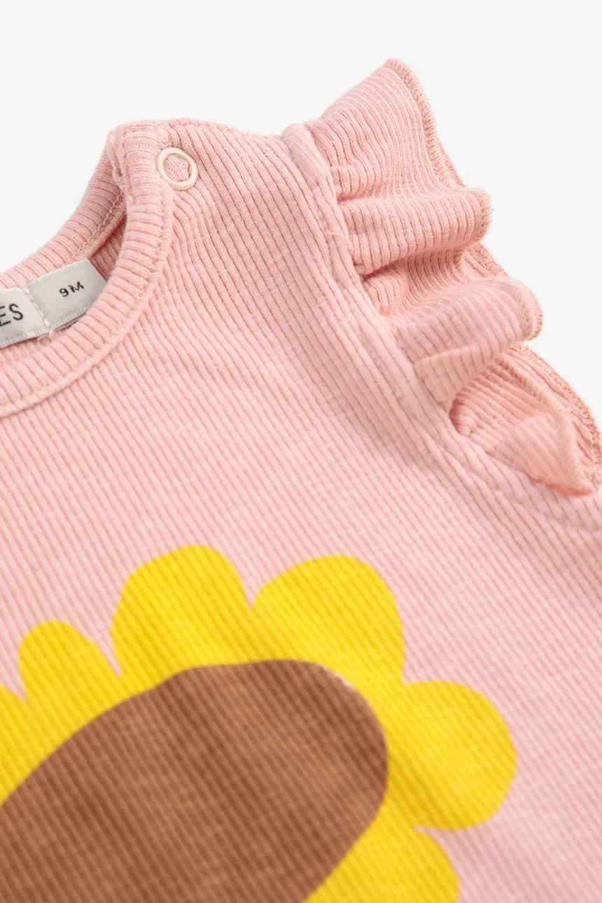 Детское боди Sunflower - фото 3