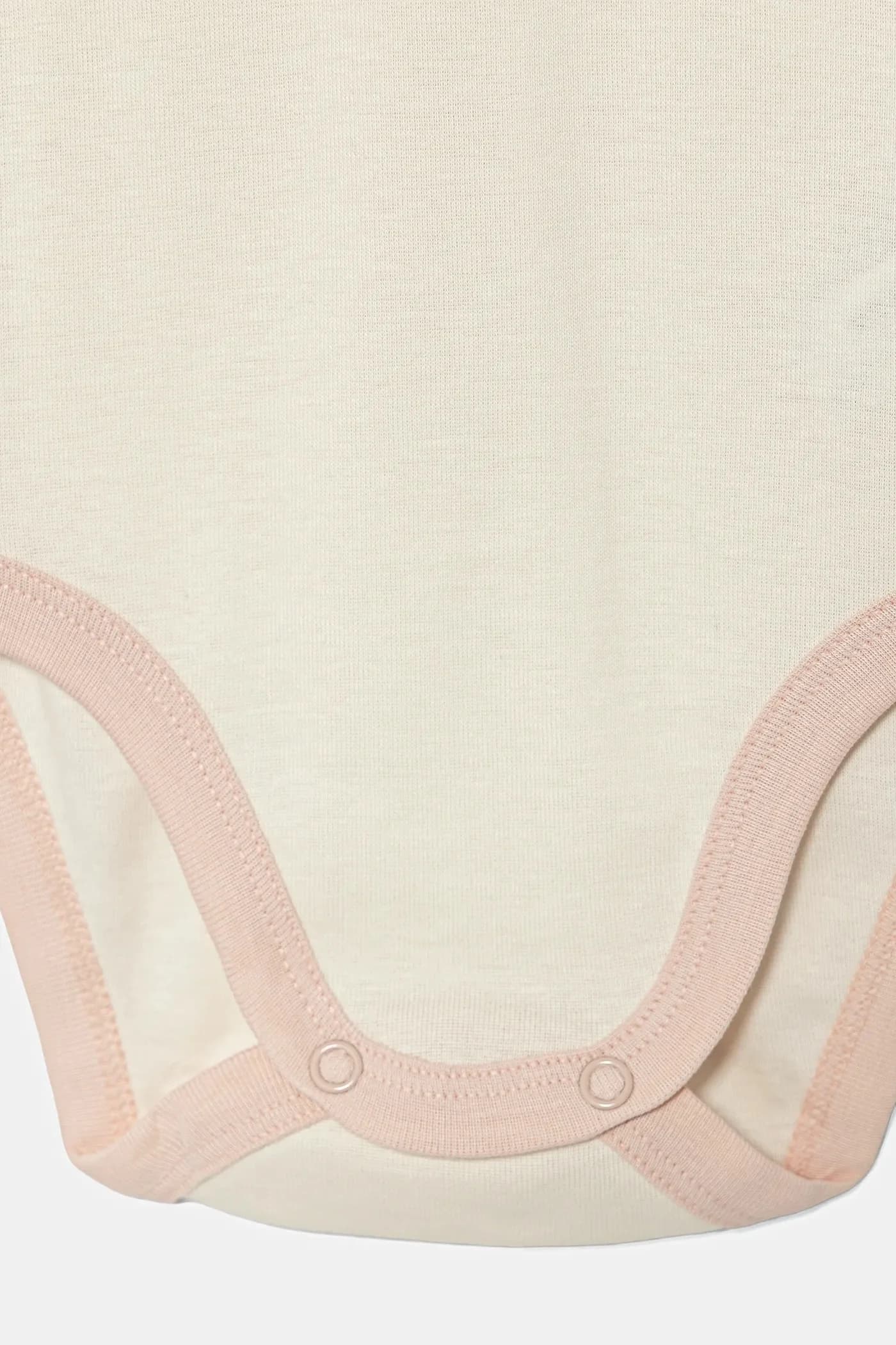 Хлопковое детское боди (2 шт.) - фото 6