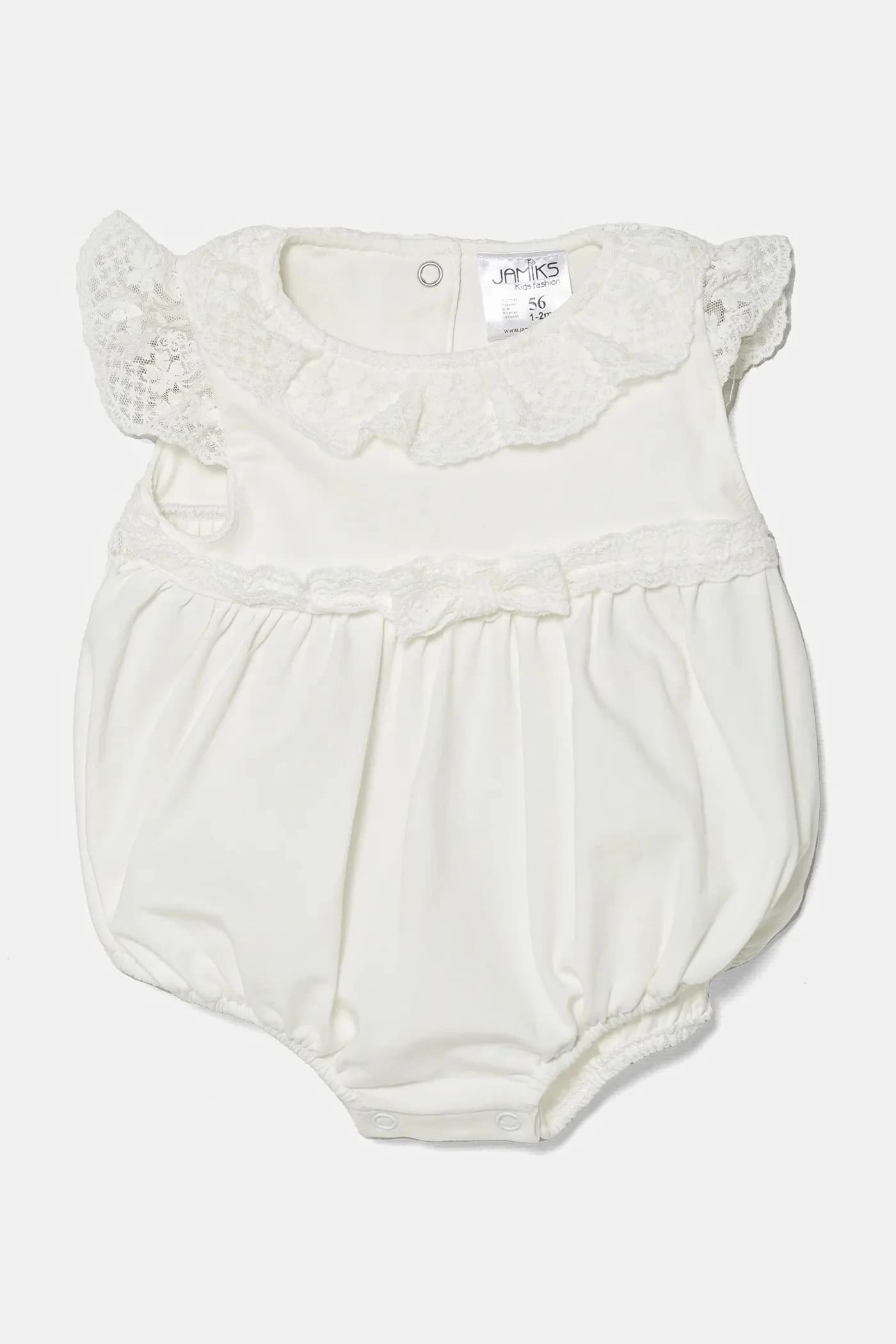 SOMI детское боди - фото 2