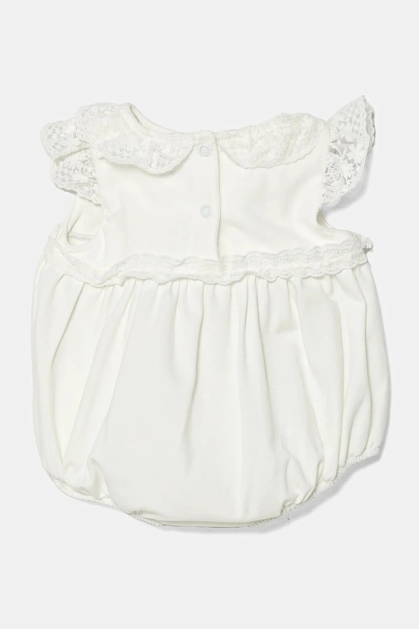 SOMI детское боди - фото 3