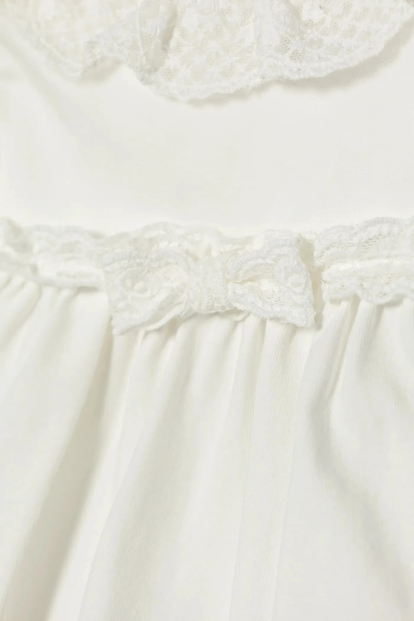 SOMI детское боди - фото 4