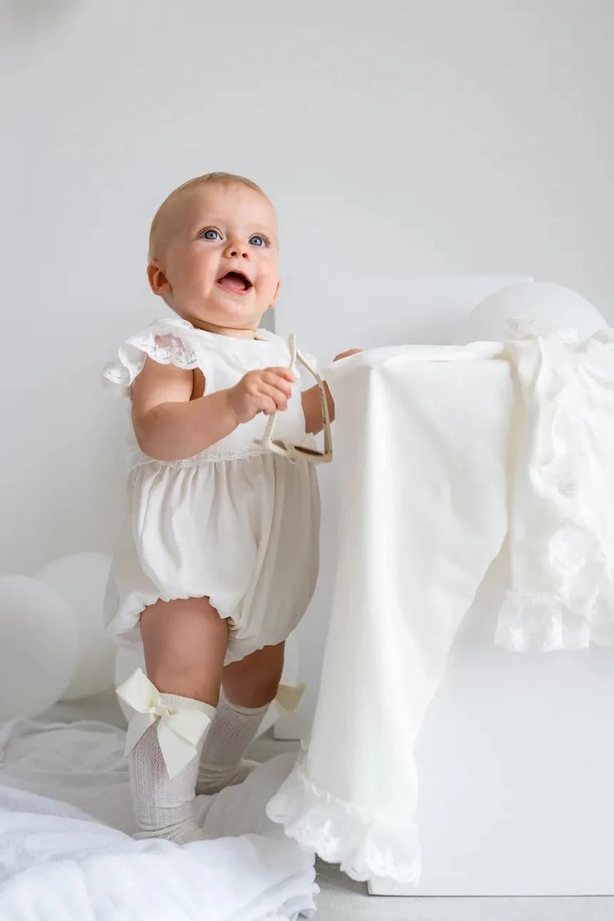 SOMI детское боди - фото 5