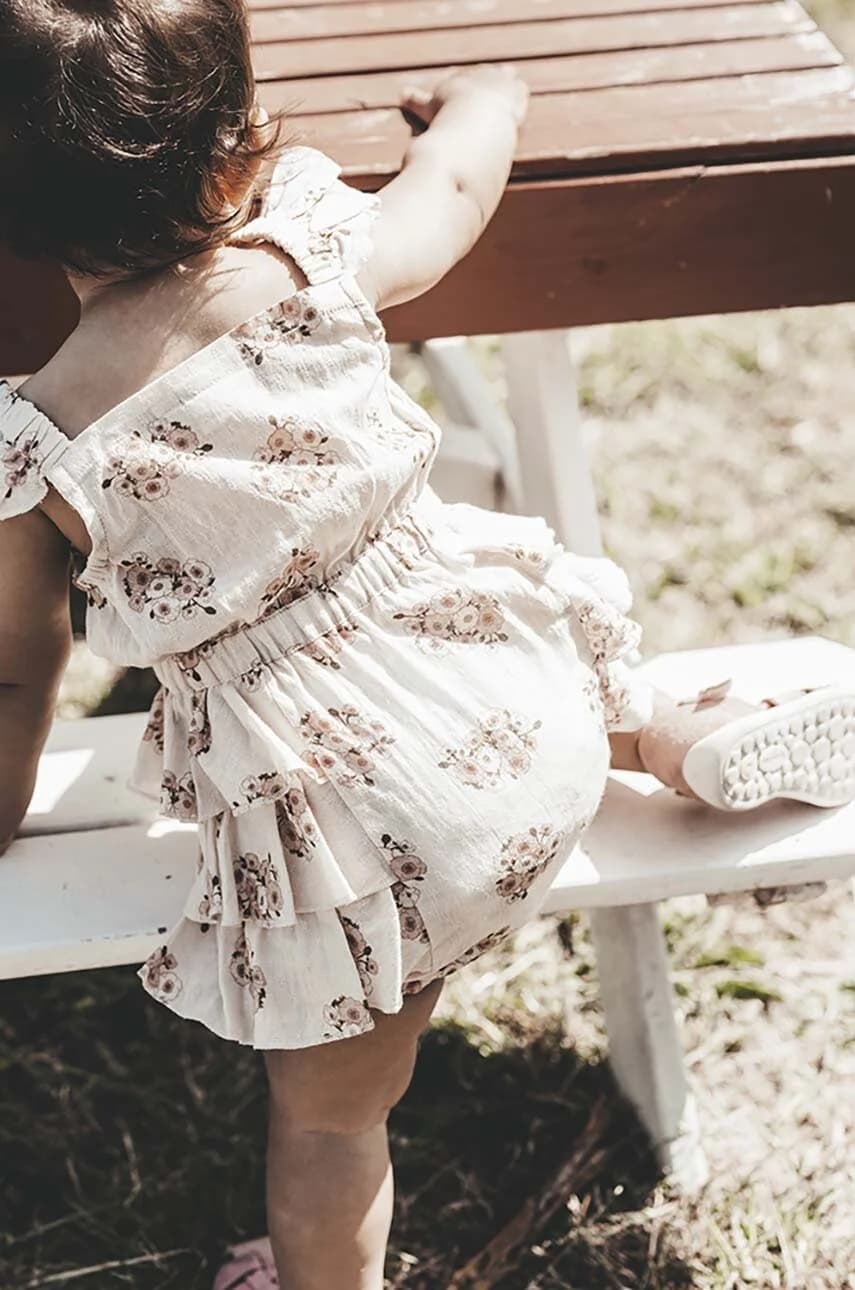 детское боди Bebe - фото 6