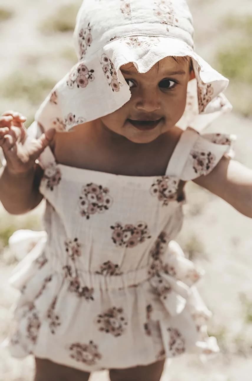 детское боди Bebe - фото 7