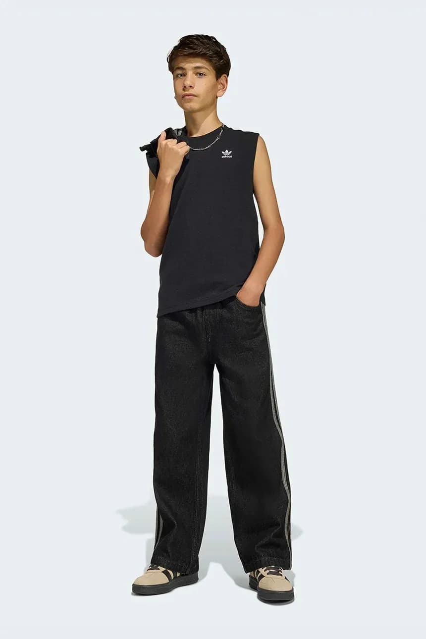 Детские джинсы - фото 6