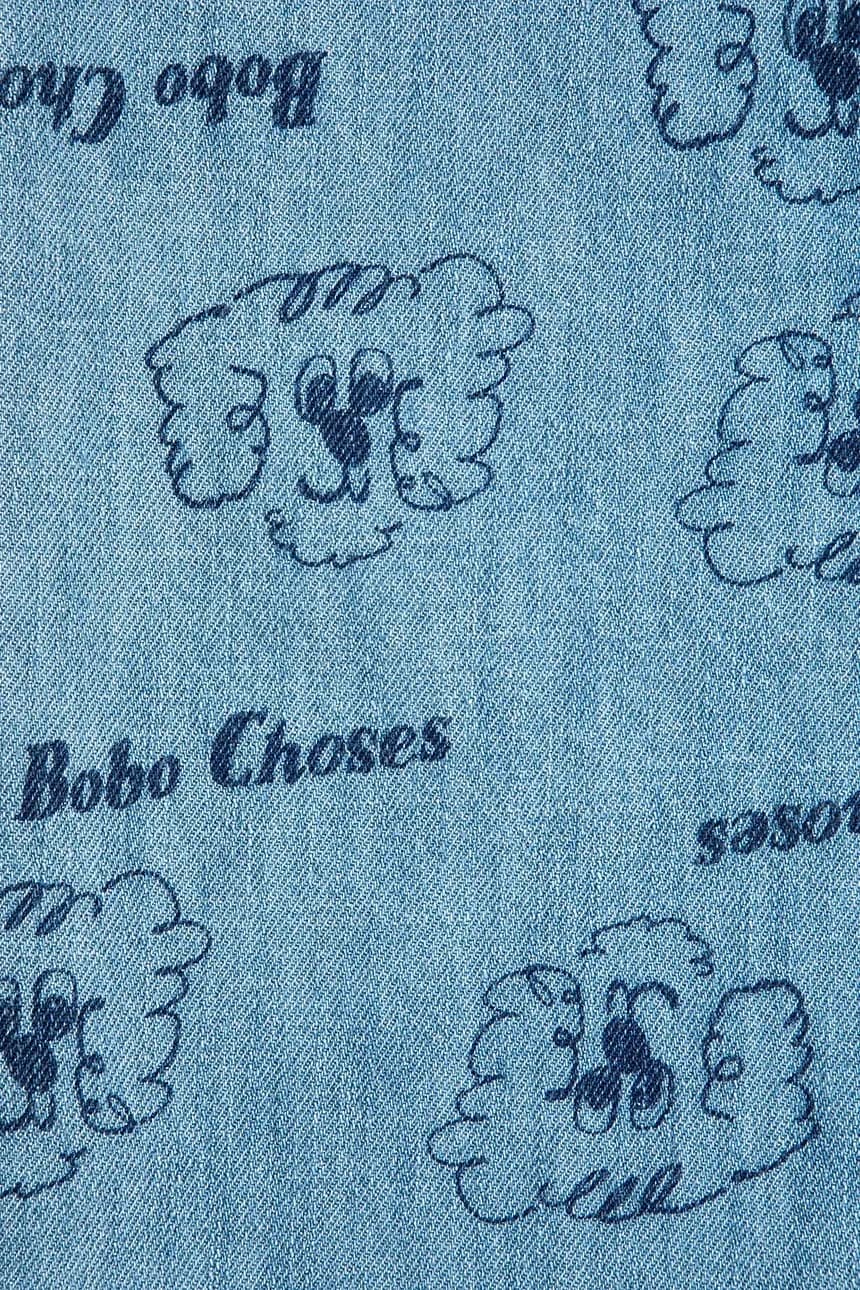 Детские джинсы Pickles The Dog - фото 3