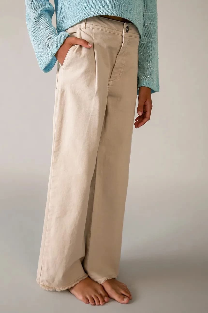 Детские джинсы - фото 2