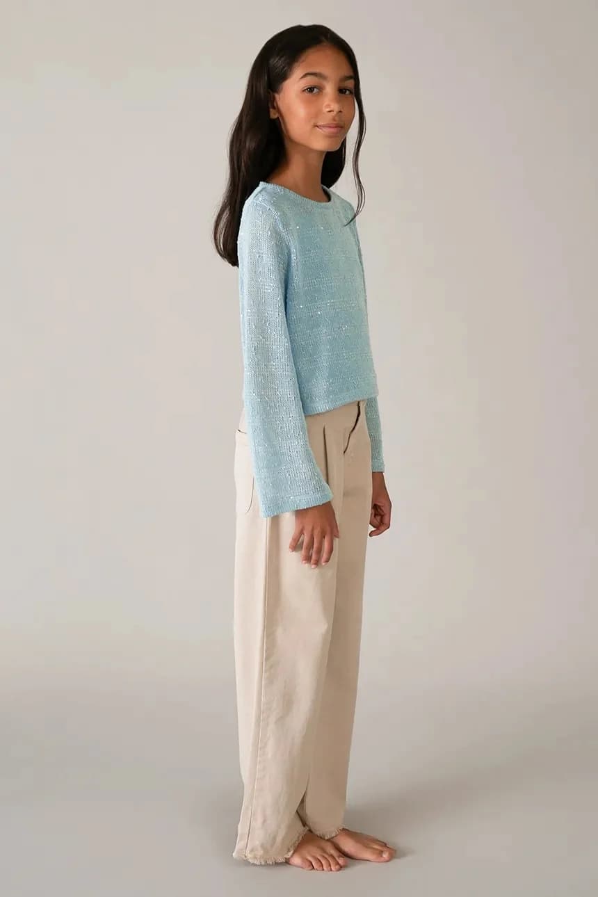 Детские джинсы - фото 3