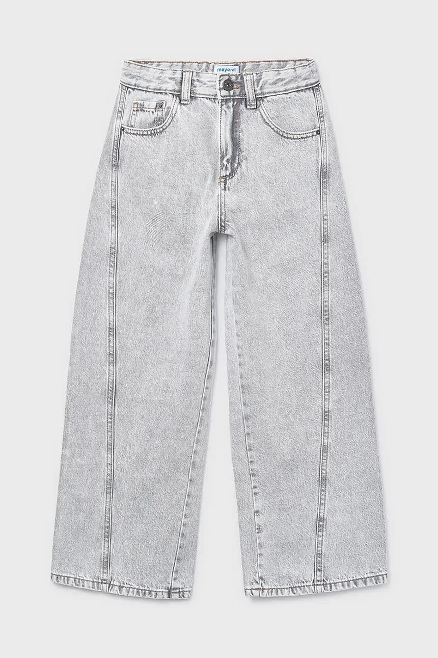 Детские джинсы - фото 2