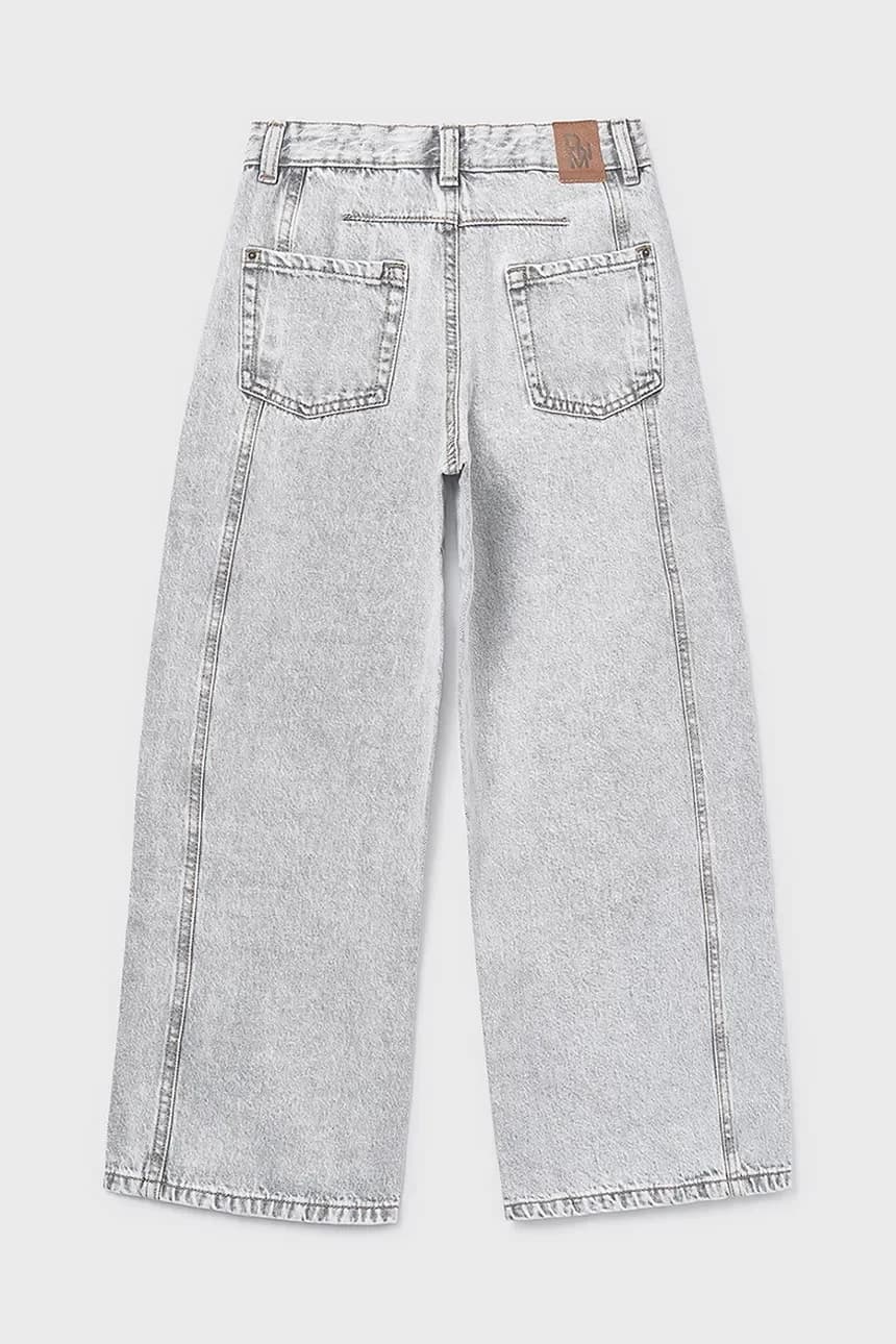 Детские джинсы - фото 3