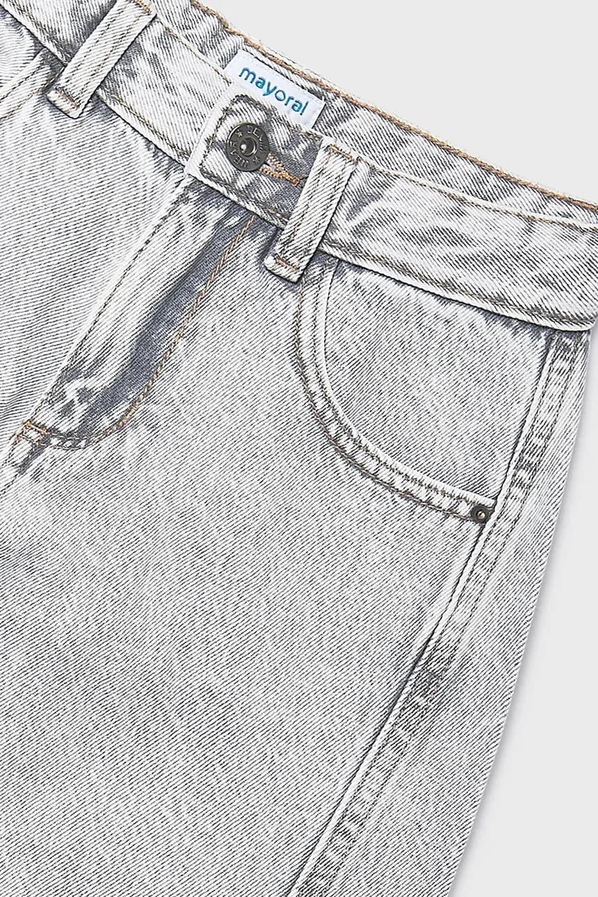 Детские джинсы - фото 4