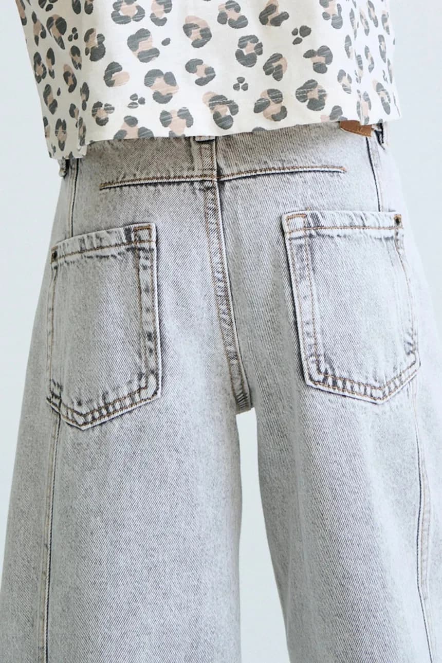 Детские джинсы - фото 5